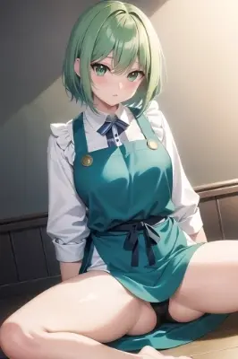 本当にもうっ♡