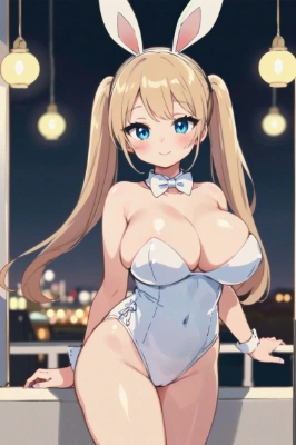 どうかなぁ？