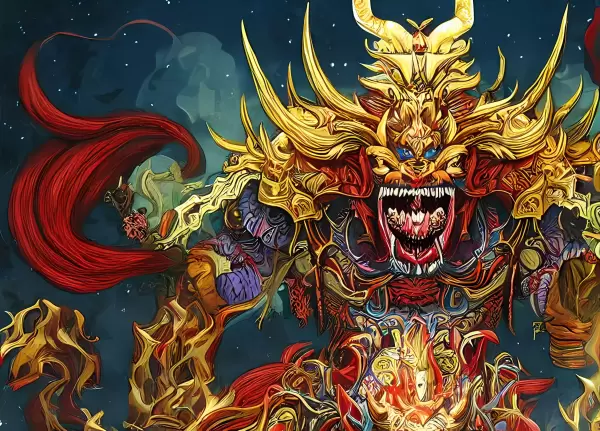 さあ、そろそろ始めようか…