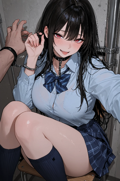 ずっと一緒だよ？先生❤️