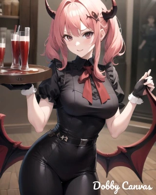悪魔
