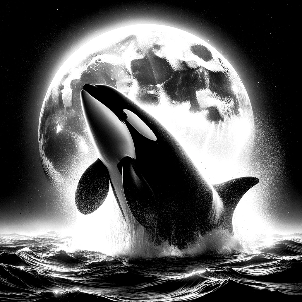 orca