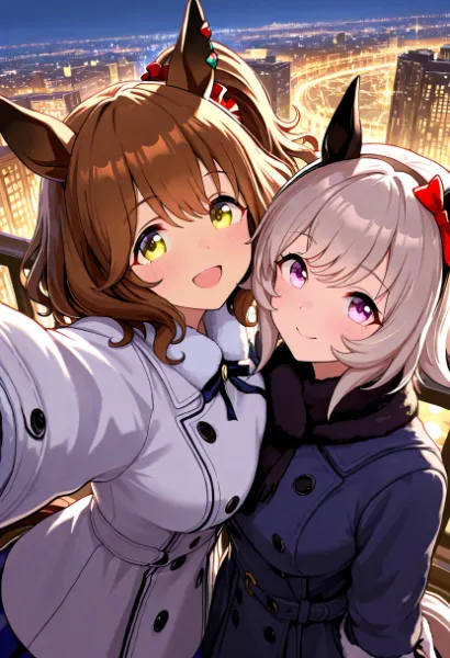 ちゃんチャン同盟