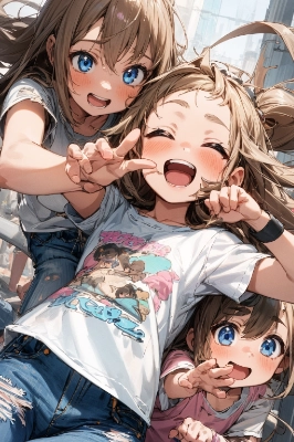 幸せそうな画像だろ…実は･･･