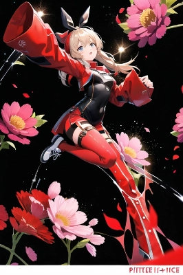 彼岸花