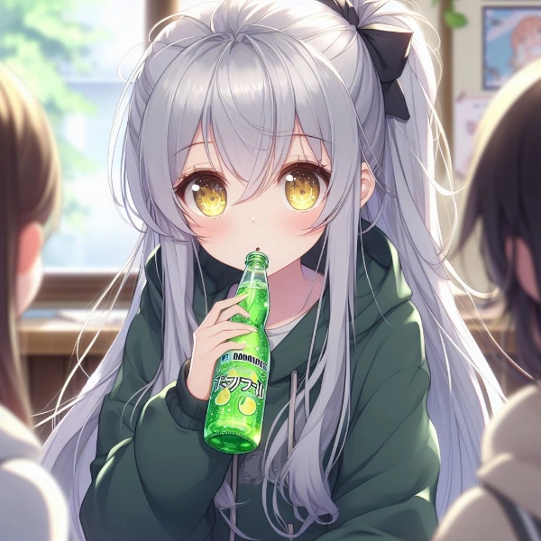 パジャマパーティー♪