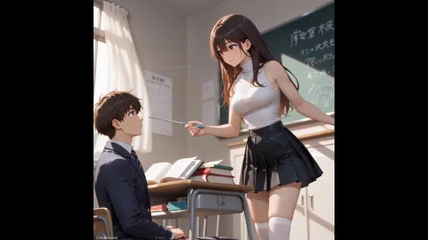 悪戯な風