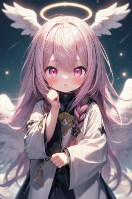 天使
