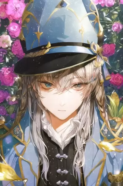 おかしな国の兵隊さん