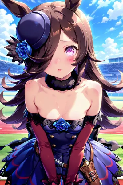 お誕生日おめでと