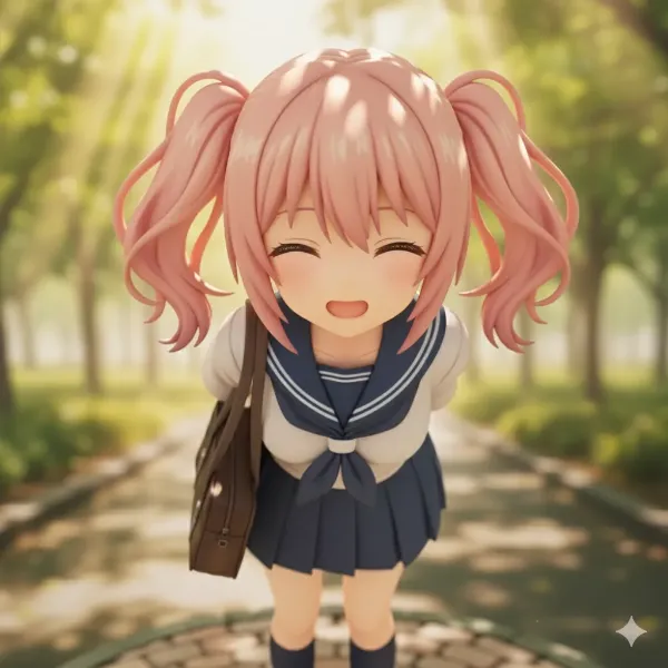 ヤンデレちゃん × 妹