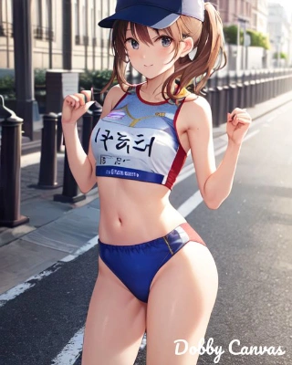 マラソン