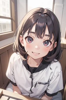 とある女子の日常