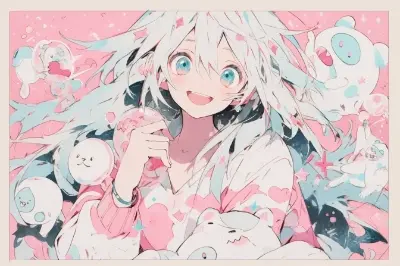 marshmallow pop world 10