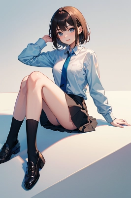 JK制服(3)