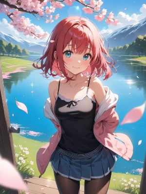 小春日和