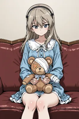 類似品に注意