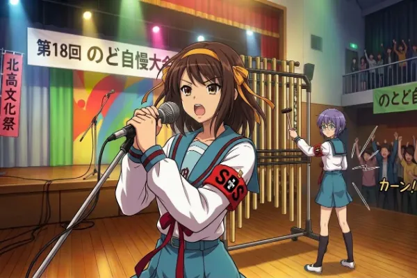 鐘一つ