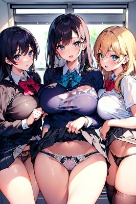 どれがいい？
