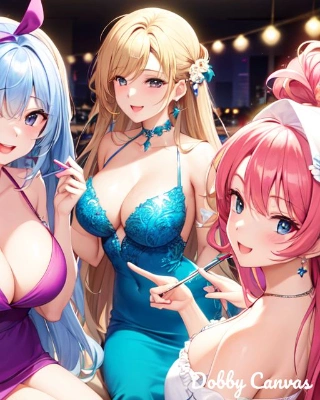 パーティー