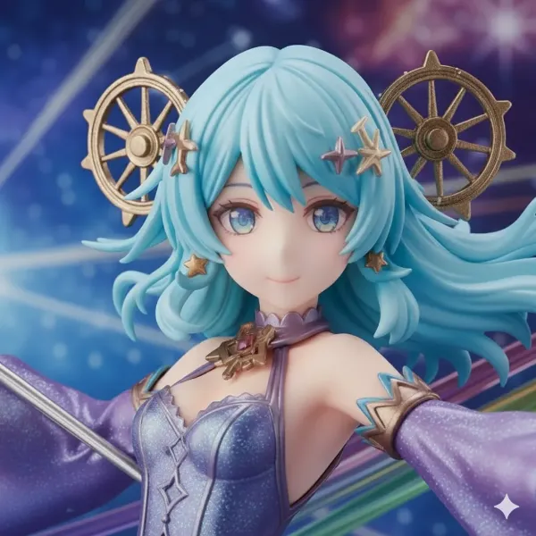 星縫の巫女 ミオリ