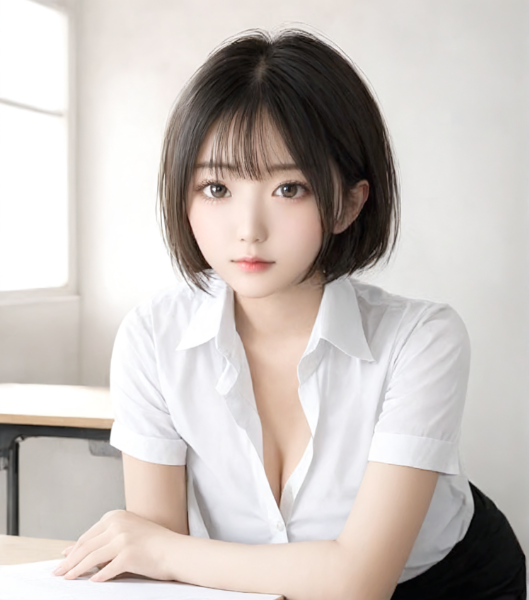 やっと見つけた