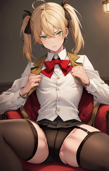 シュレーディンガーのもっこり