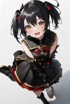 明日こそデビュー！