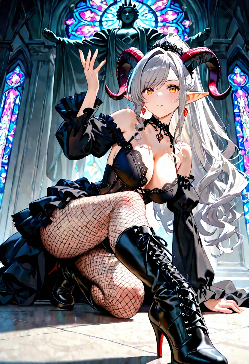 Thumbnail Background