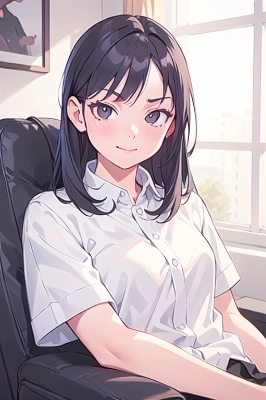 とある女子の日常