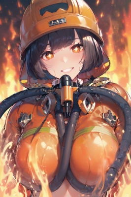 消火失敗