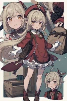 原神大好き