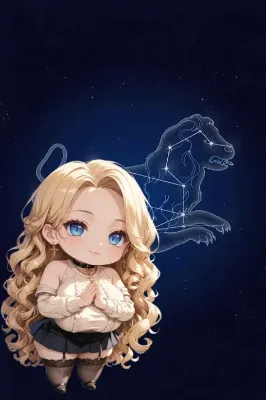 星に願いを☆彡　中編