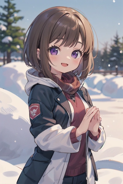 おはようございます！