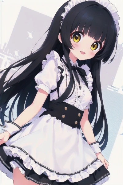 新モデルでうちの子