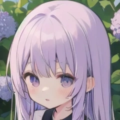 紫陽花