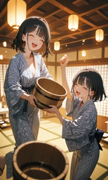 カラオケ、YEAH
