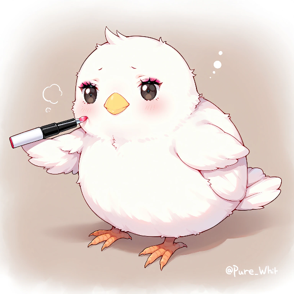 イメチュンしマスカラ