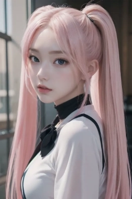 少女