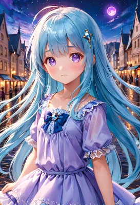 宝石のような