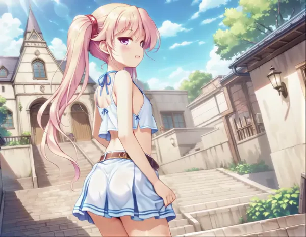 [動画・音注意] 供養