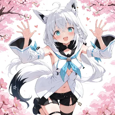 フブキさん