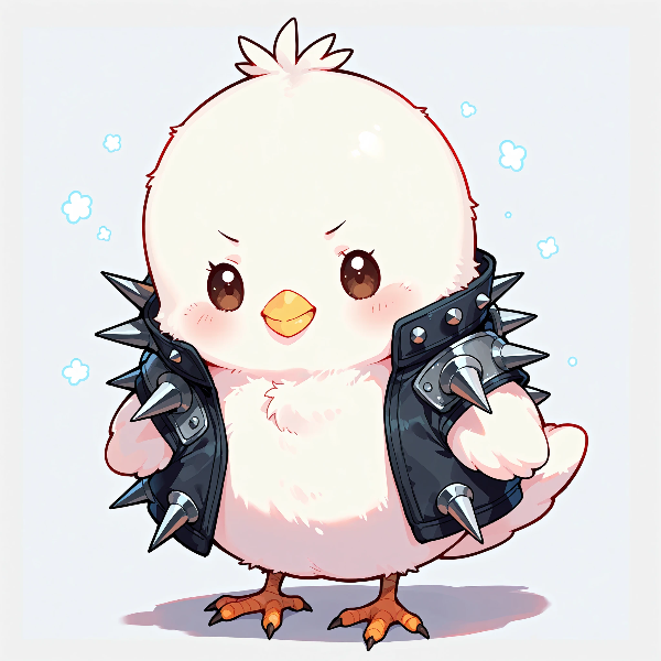 ノースリーブ（なんか違う）