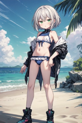 2024水着コレクション14