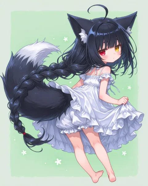 かぼちゃパンツ