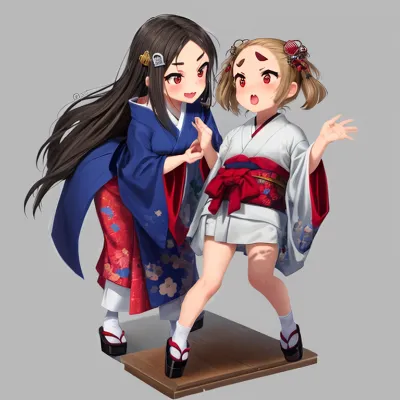 口の形から声を想像