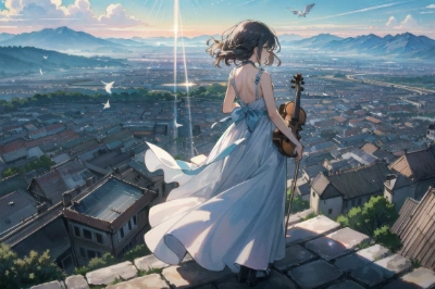 高台のサムネイル