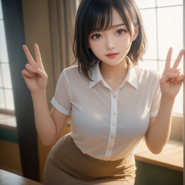 セミリアルさんスタンプ