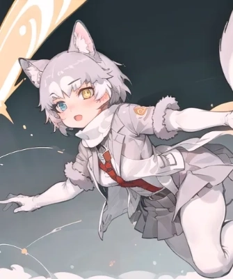 イエイヌ（けものフレンズ）
