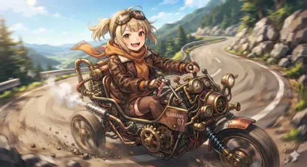 元気な